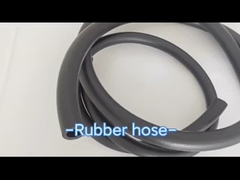 8mm Fuel Hose Pipe Flame Retardant Outer Jacket Heat Resistant Anti Corrosion Flexible