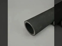 10-20mm Hydraulic Pipe Spiral Guard Custom Lengths Excellent Fatigue Resistance