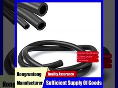 Multi Layer Rubber Fuel Hose With High Tensile Polyester Reinforcement Wear Resistant