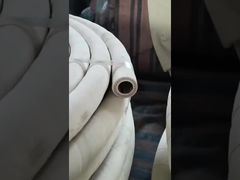 Chemical Hose Pipe Powerful Suction Abrasion Resistance UV Resistance