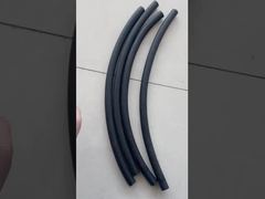 Oil Hose Strong Flexibility Leak Resistant Long Service Life Heat Proof