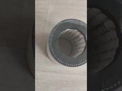 Watch: Ceramic Hose Abrasion Resistant Heat Resistant Exceptional Durability Showcase